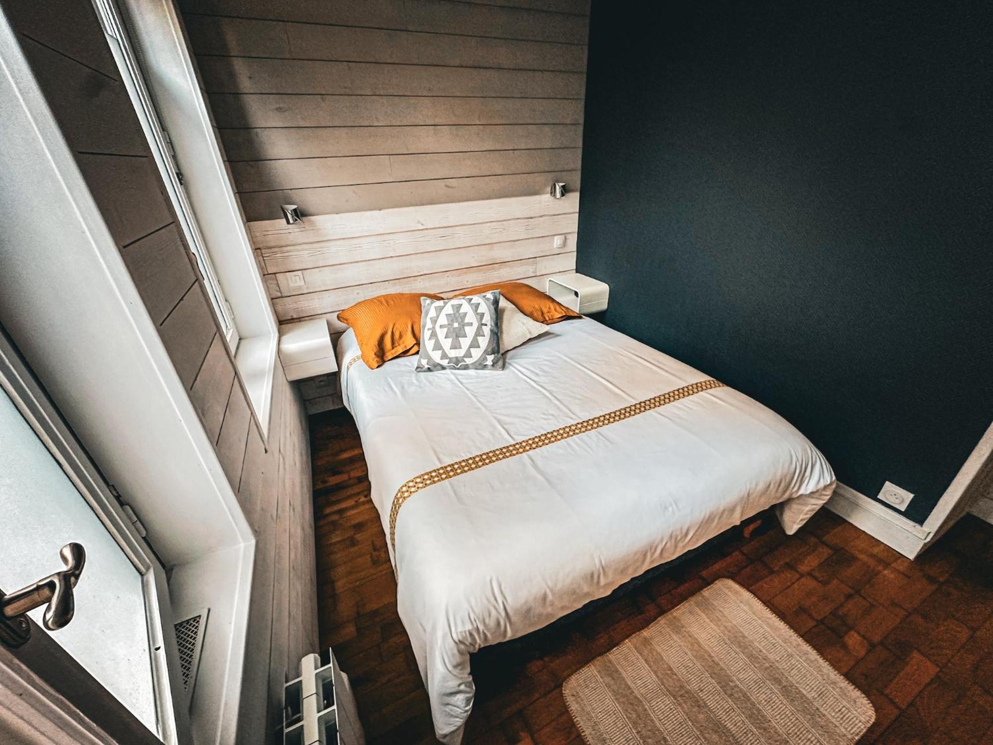 Le 105, Honfleur Bed & Breakfast Екстериор снимка